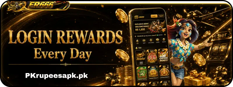 ER666 APK