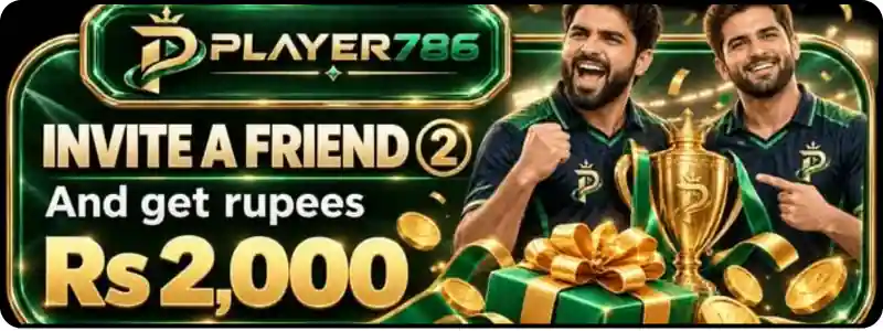 Player786 APK