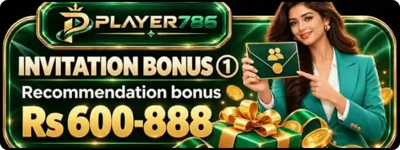 Playrt786 APP